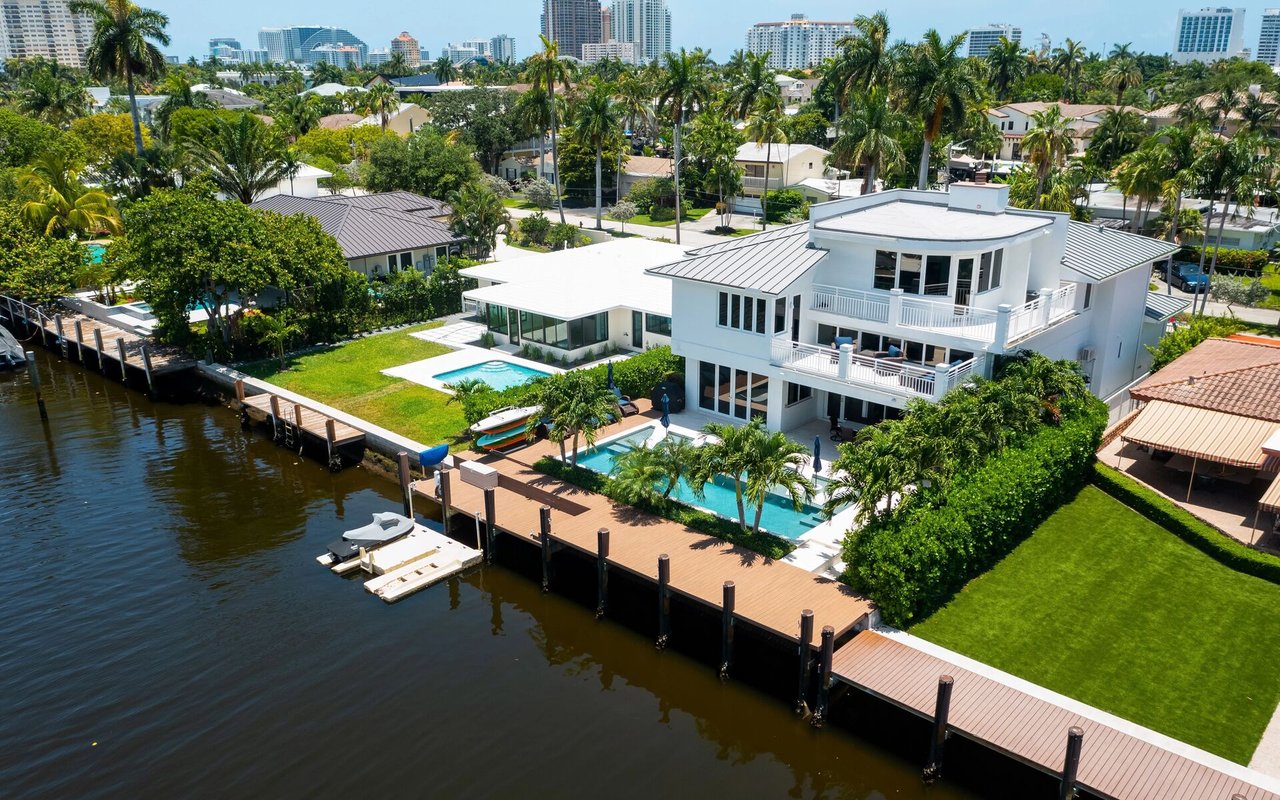 Fort Lauderdale