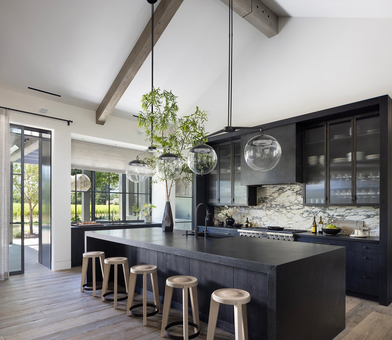 Napa Valley Chic 