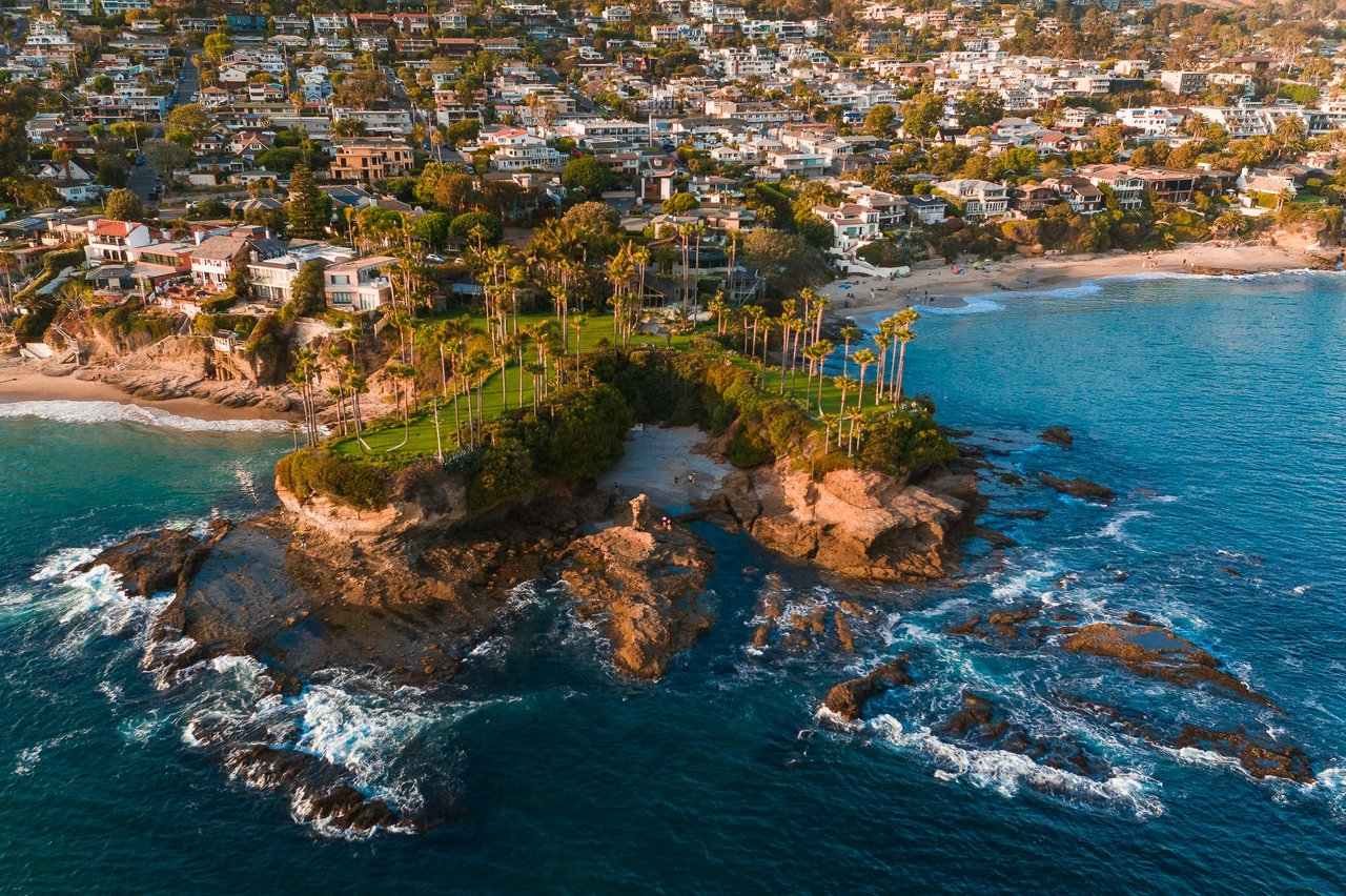6 Reasons Why December Might Be the PERFECT Time to Buy a Home in Dana Point