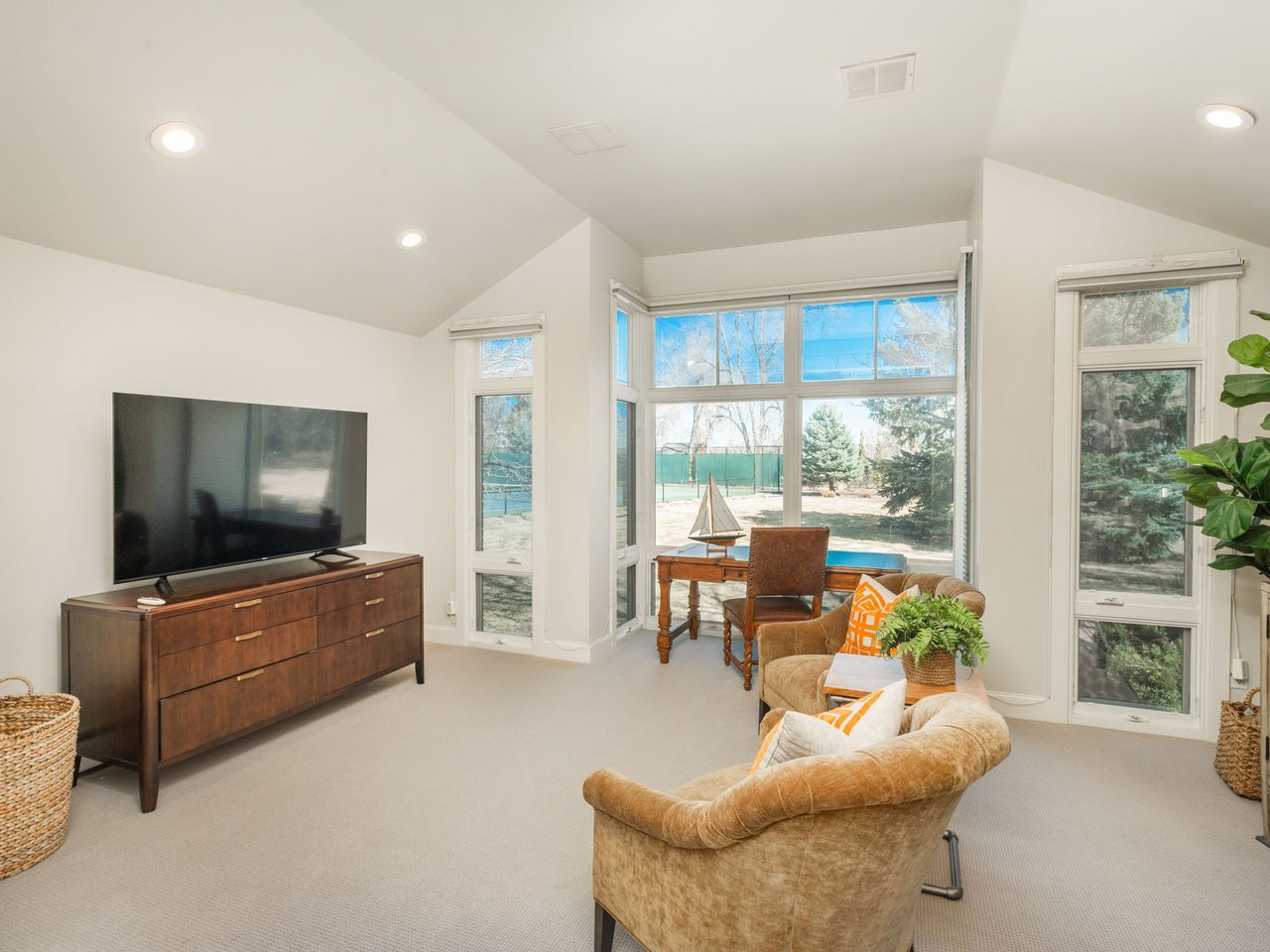 4790 South Franklin Street