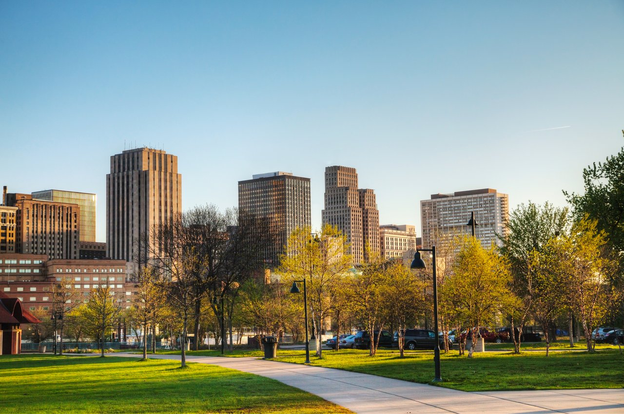 St. Paul Park