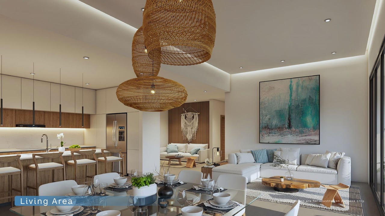 Tamarindo 360, Penthouse 1 | Last Developer Unit For Sale!