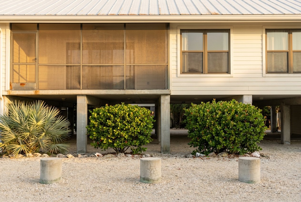 After the Draw Sheet, Before the Tarpon: Why March Is the Quiet Peak at Boca Grande Club