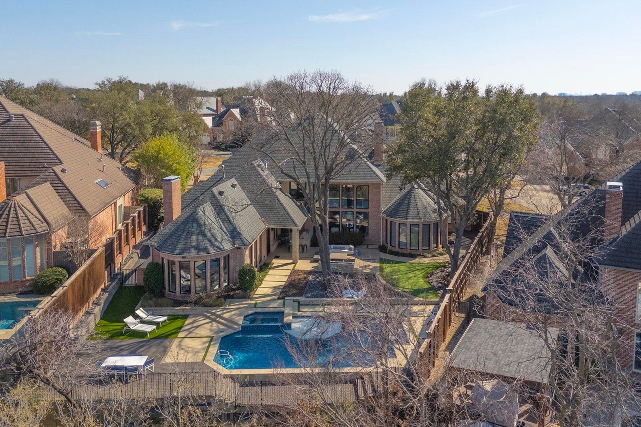 17611 Cedar Creek Canyon Dr