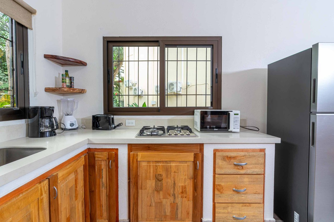 Boutique 8-Unit Investment Property Steps from the Beach
