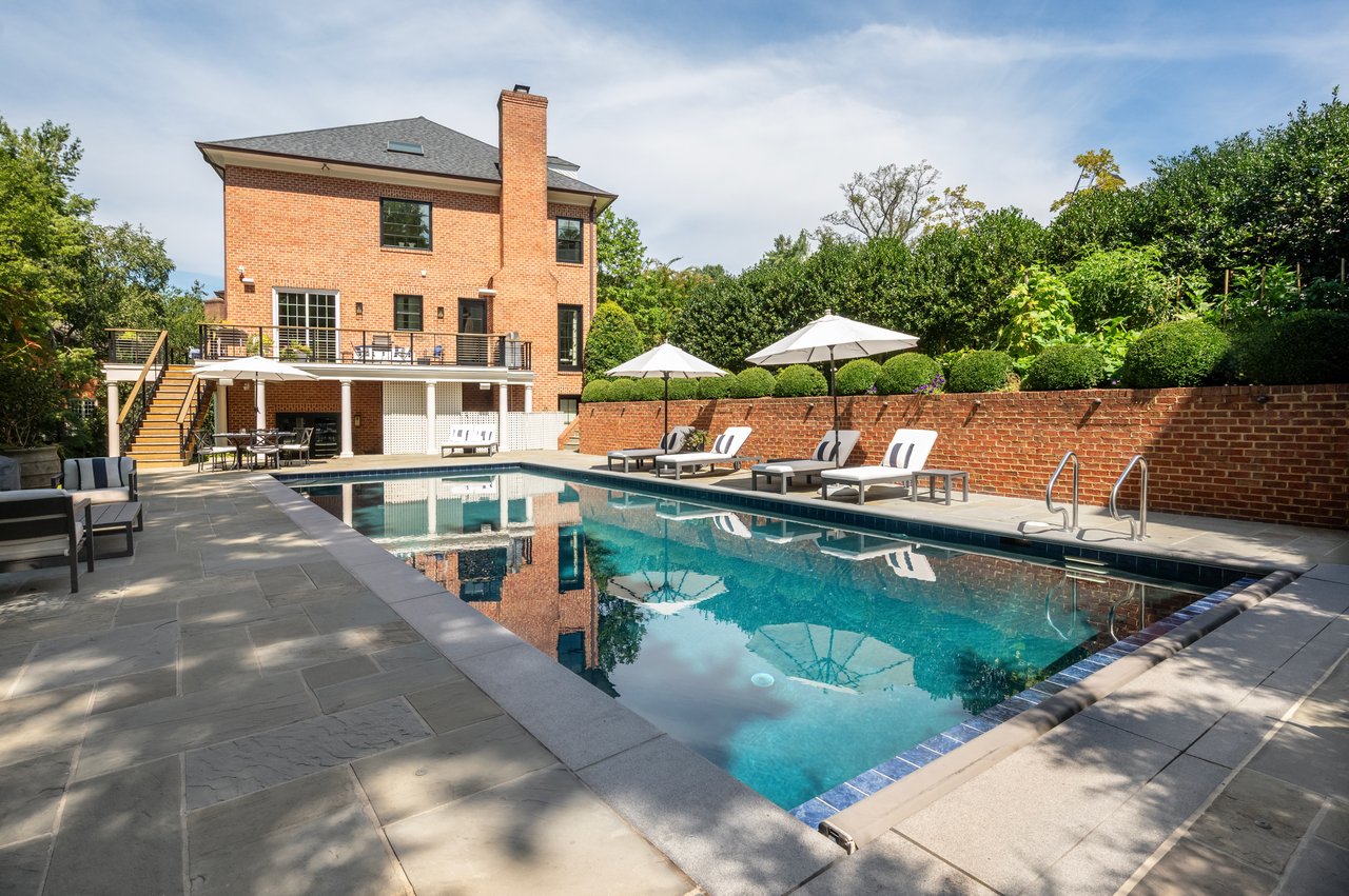 4841 Kemble Place NW