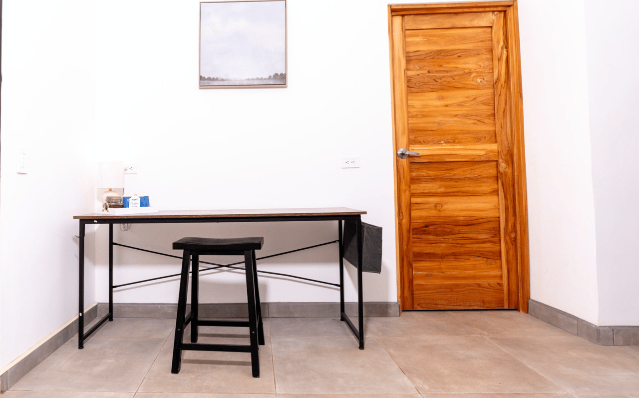 Blue Window Villas In Junquillal -Unique Investment Opportunity