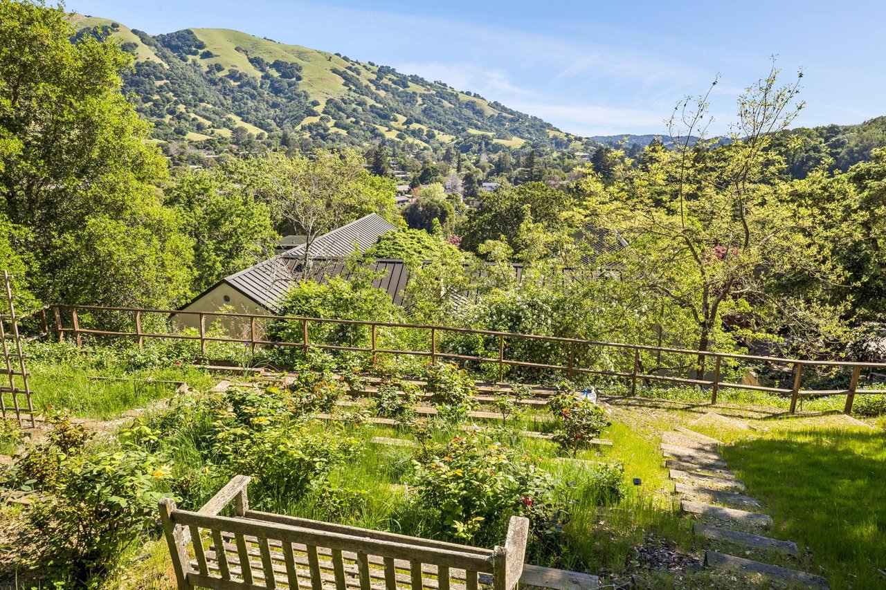 10 Maoli Drive, San Rafael