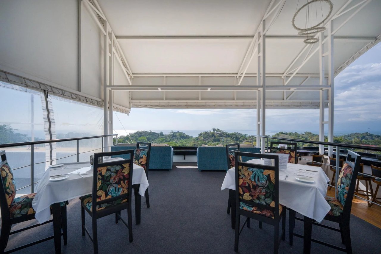 Eco Boutique Hotel Reserve, Manuel Antonio, Puntarenas