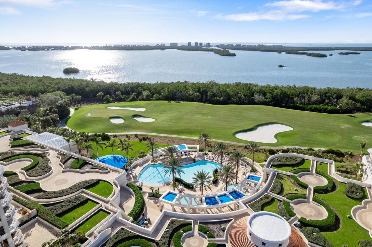 Bonita Bay