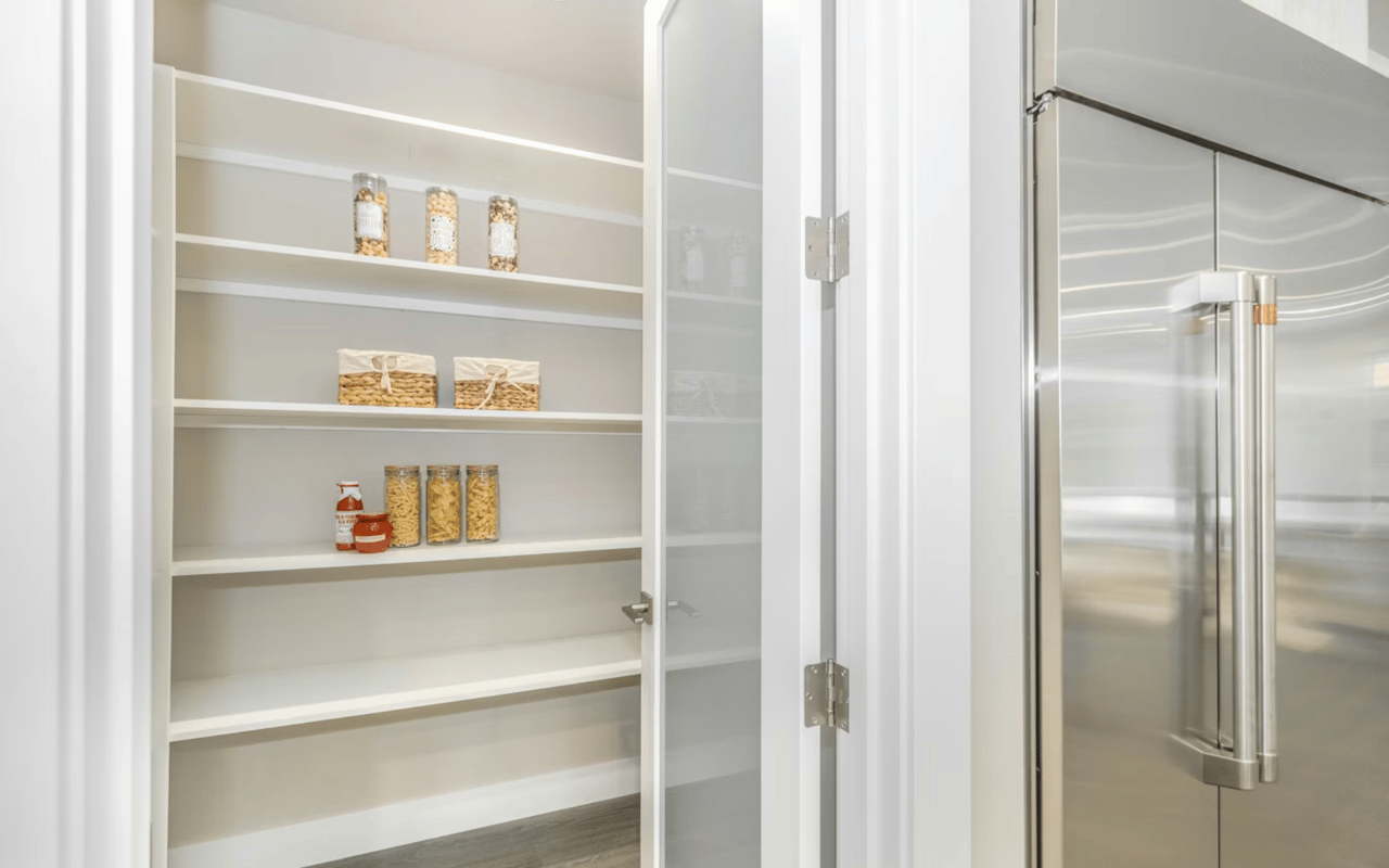 10 Creative Storage Ideas for Small Spaces