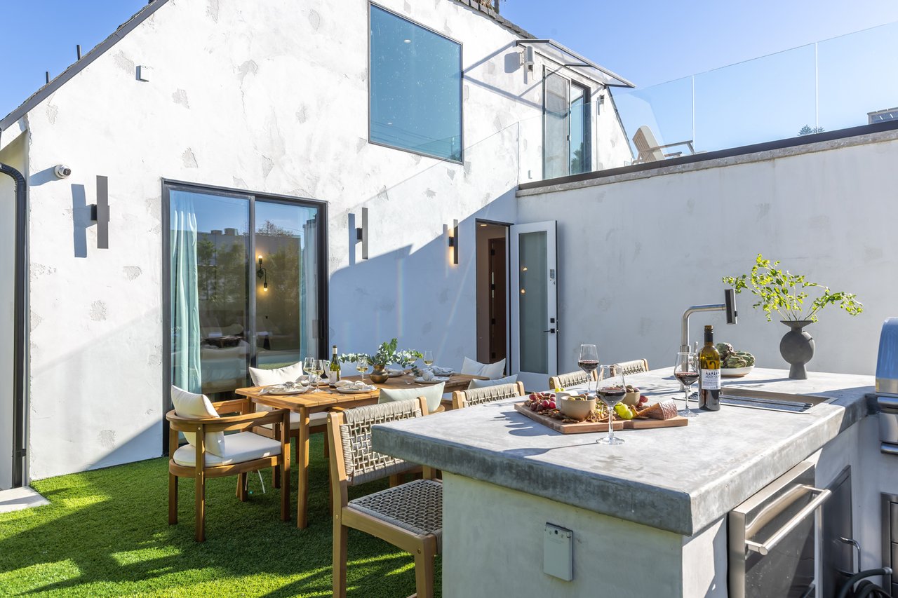 Casa Tulum by Oraklus