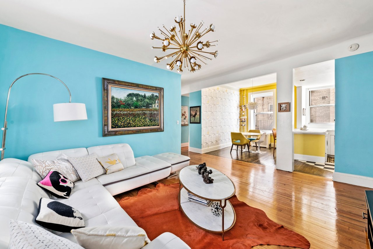 600 West End Avenue, #5A