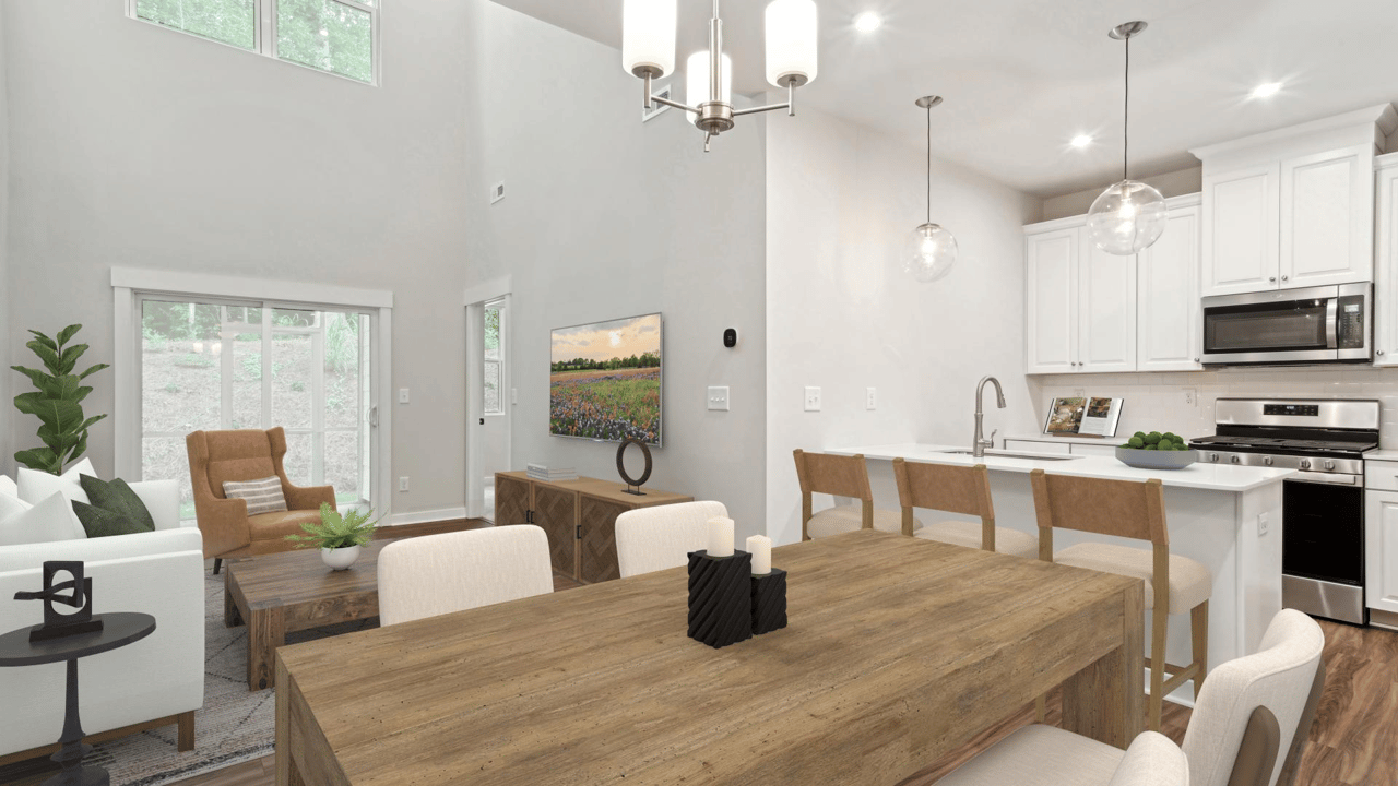 Interior Design Trends