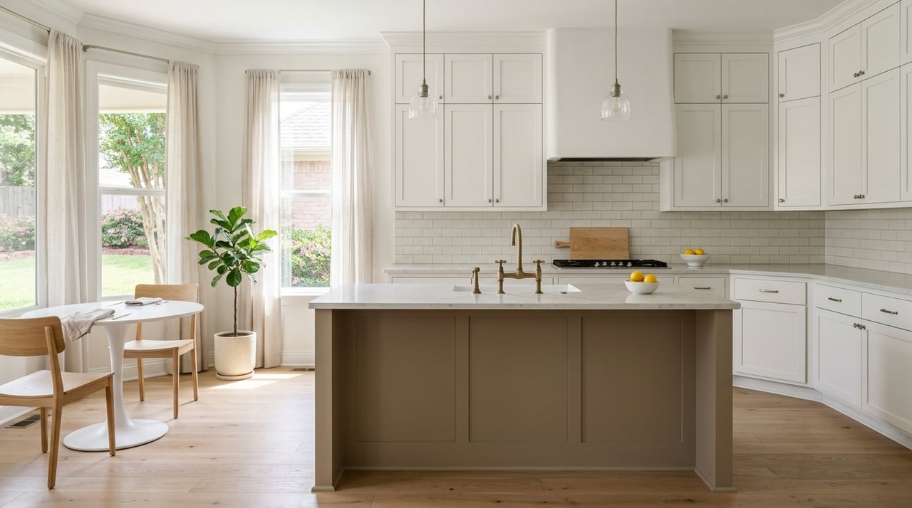 First-Time Homebuyer Guide To Lexington, SC