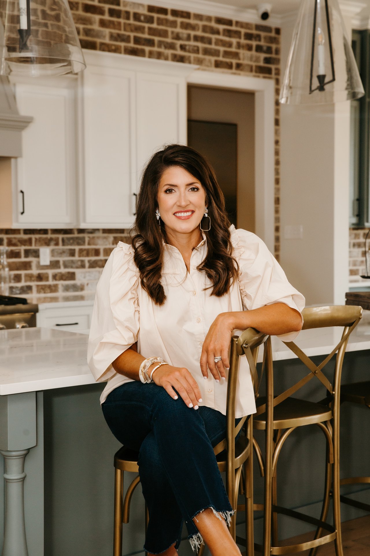 Rachel Goss