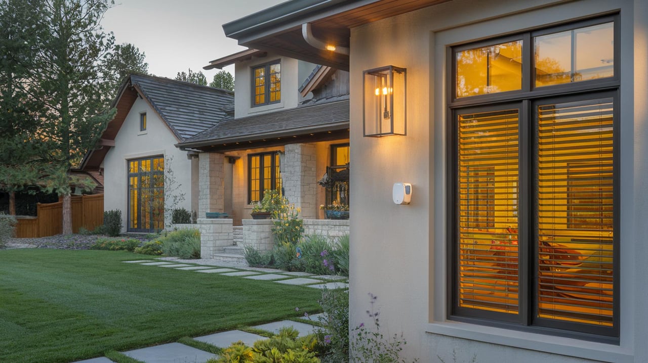 Smart Home Upgrades: Top Features for Lone Tree Homes