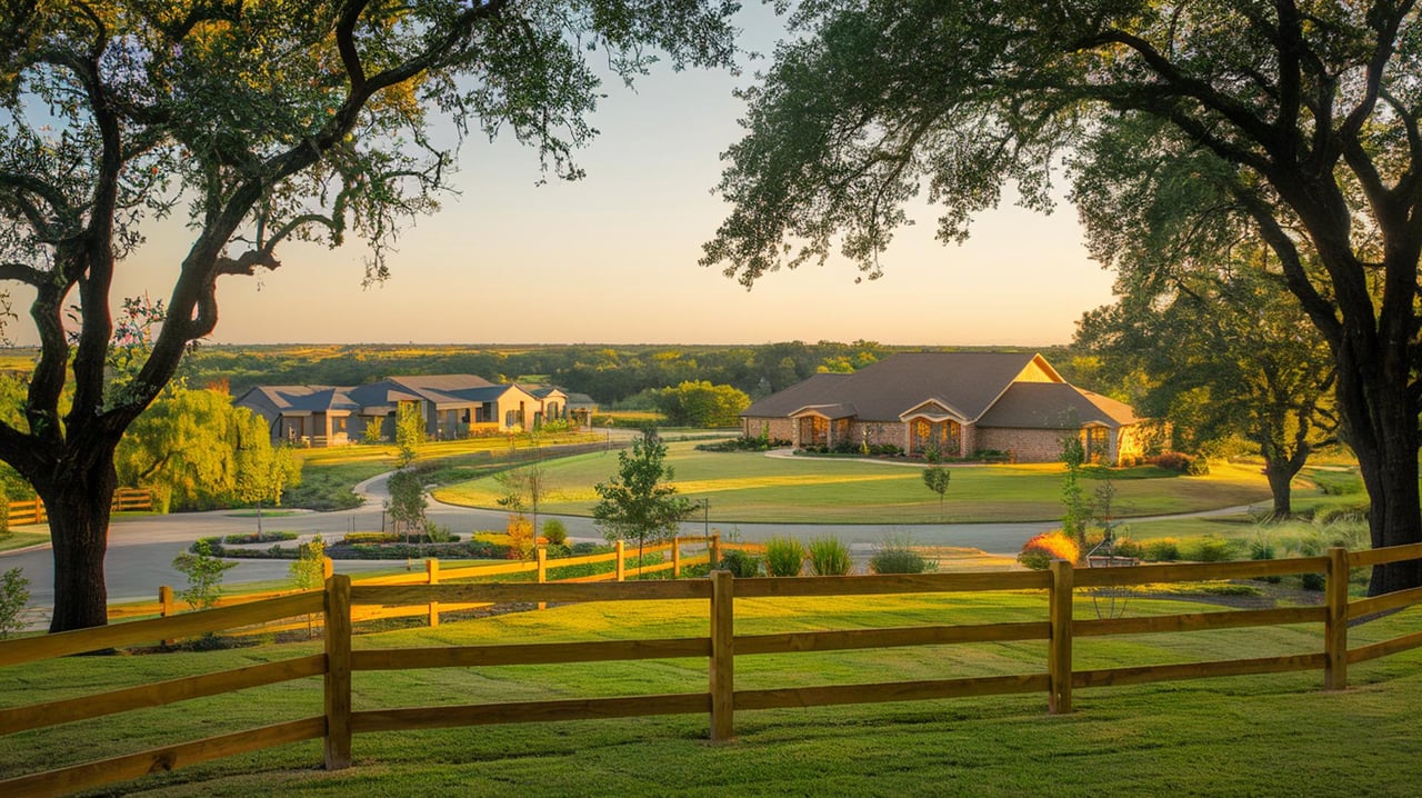 Your Guide to Buying a Home in Magnolia, TX
