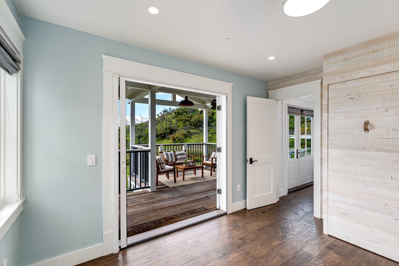 The Clearview Estate