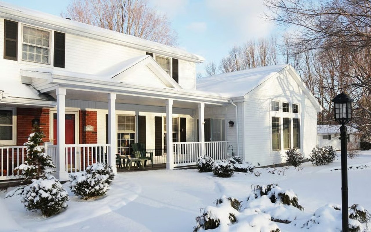 6 Smart Reasons to Buy a Home in December