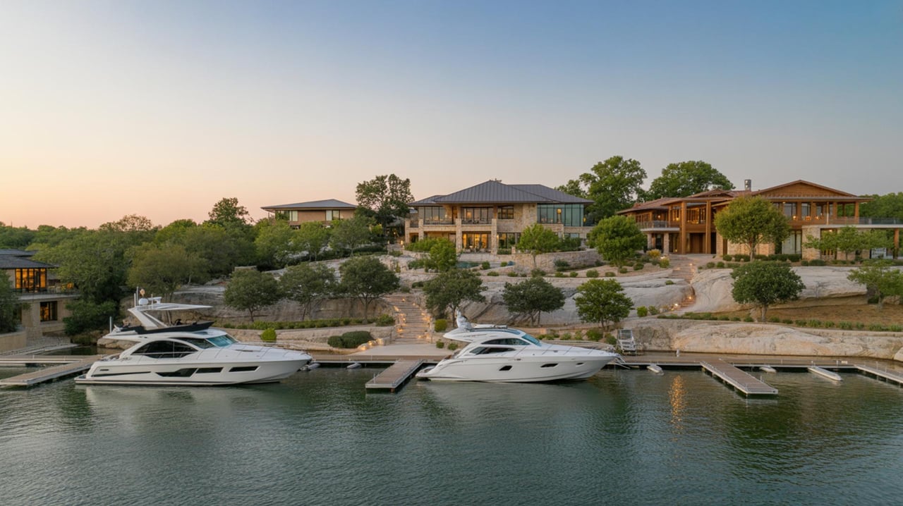 Hidden Local Gems in Lakeway, TX: Spots Every Resident Should Visit