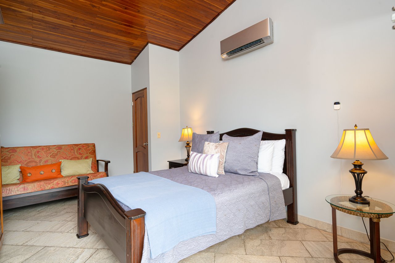 Casa Serenidad, Nature Lover's dream house