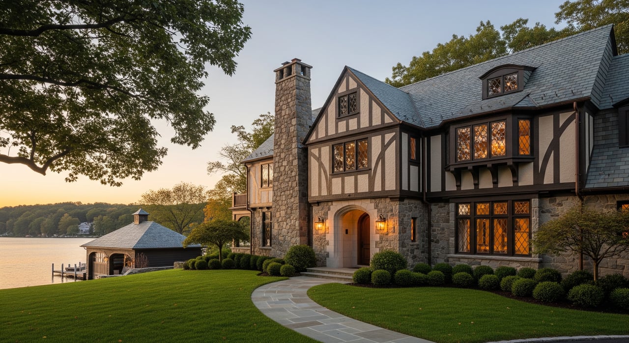 How To Sell A Historic Home In Mountain Lakes