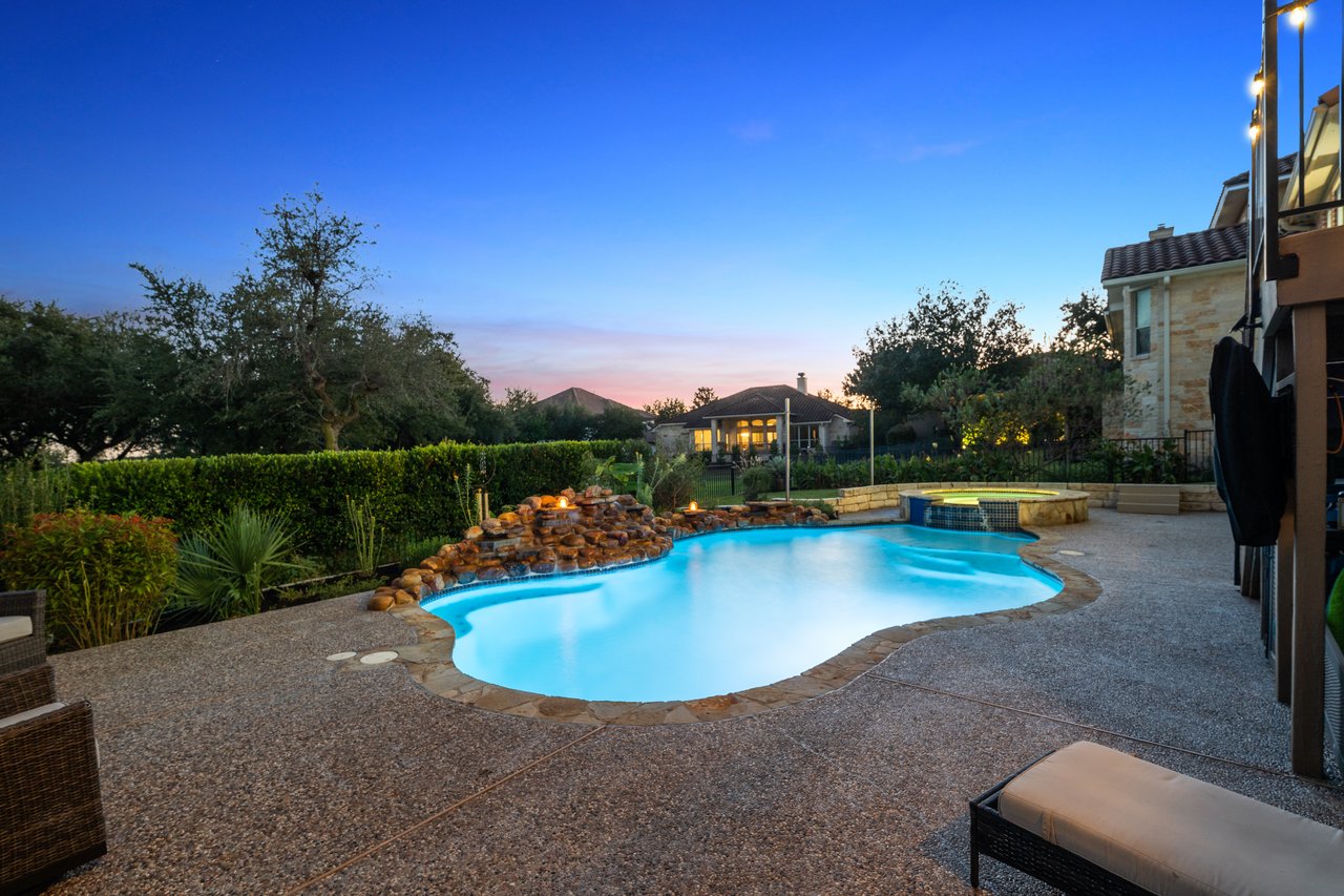 15021 Spillman Ranch Loop