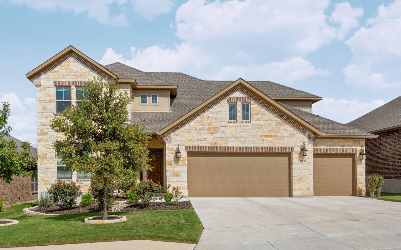 2302 Waterway Bend, Austin, Tx