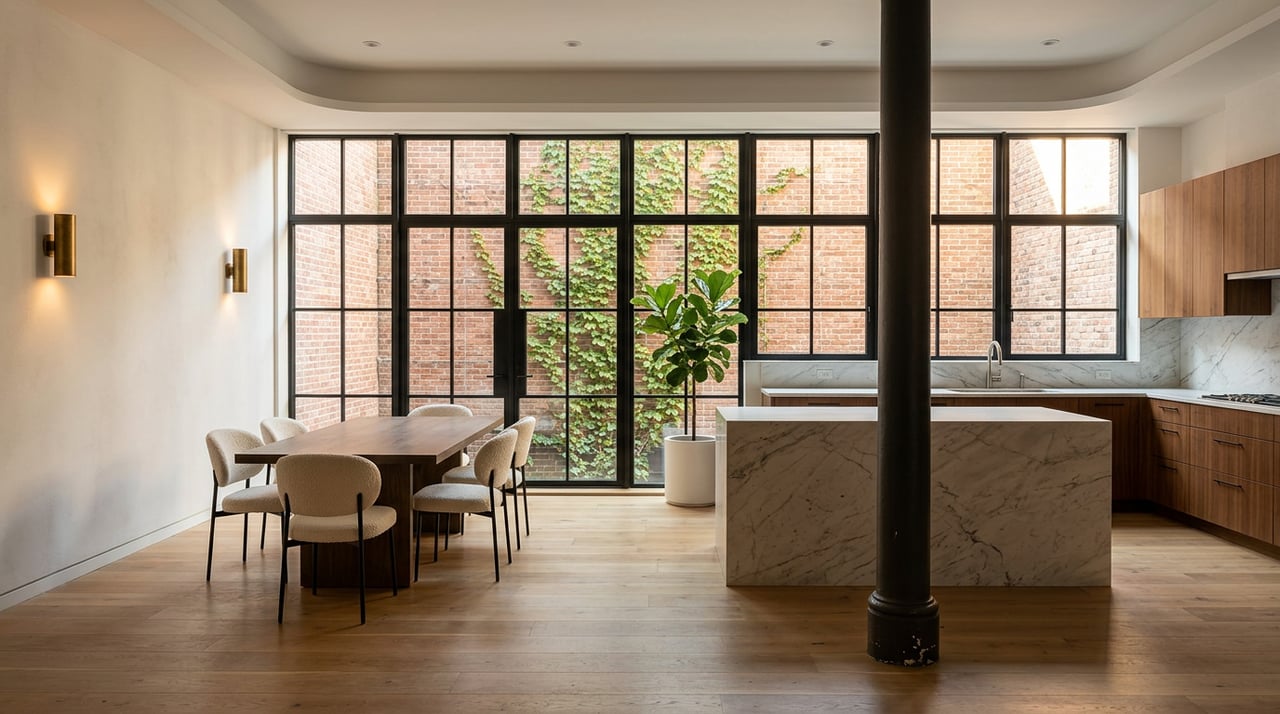 TriBeCa Or SoHo: Which Downtown Lifestyle Fits You?