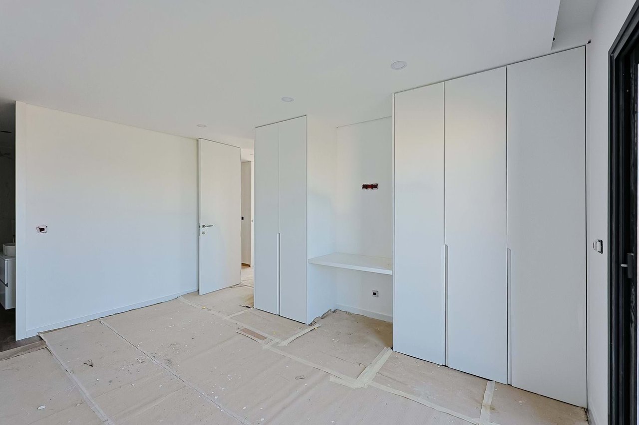 3-Bedroom Apartment in Torres Novas