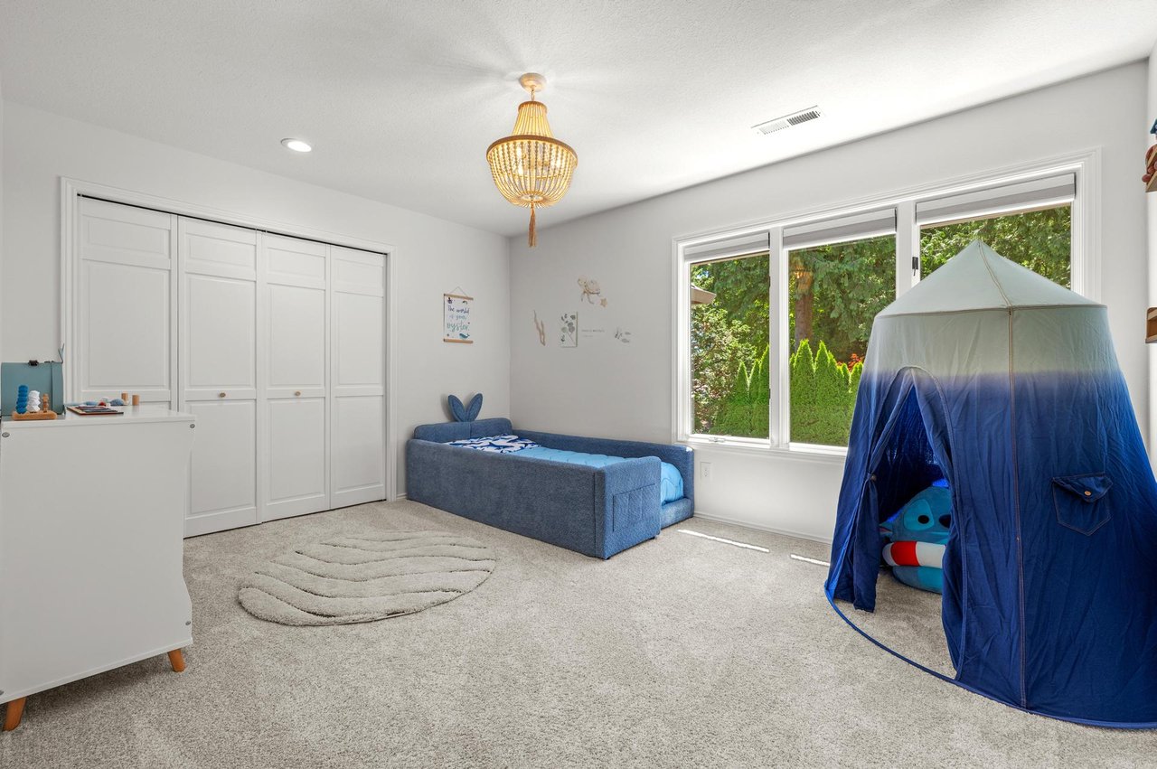 Exceptionally Reimagined SW Portland Traditional