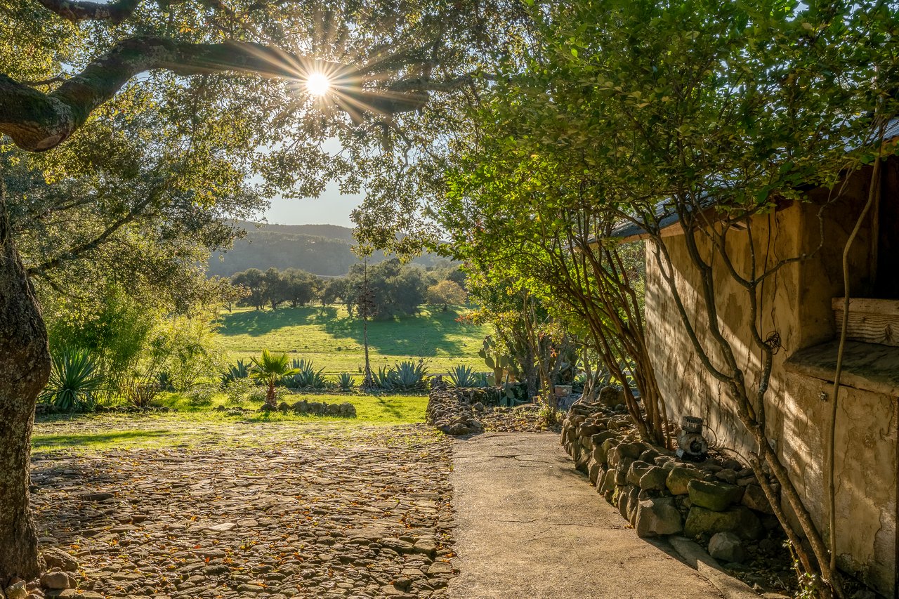 5100 Lovall Valley Loop Rd. 