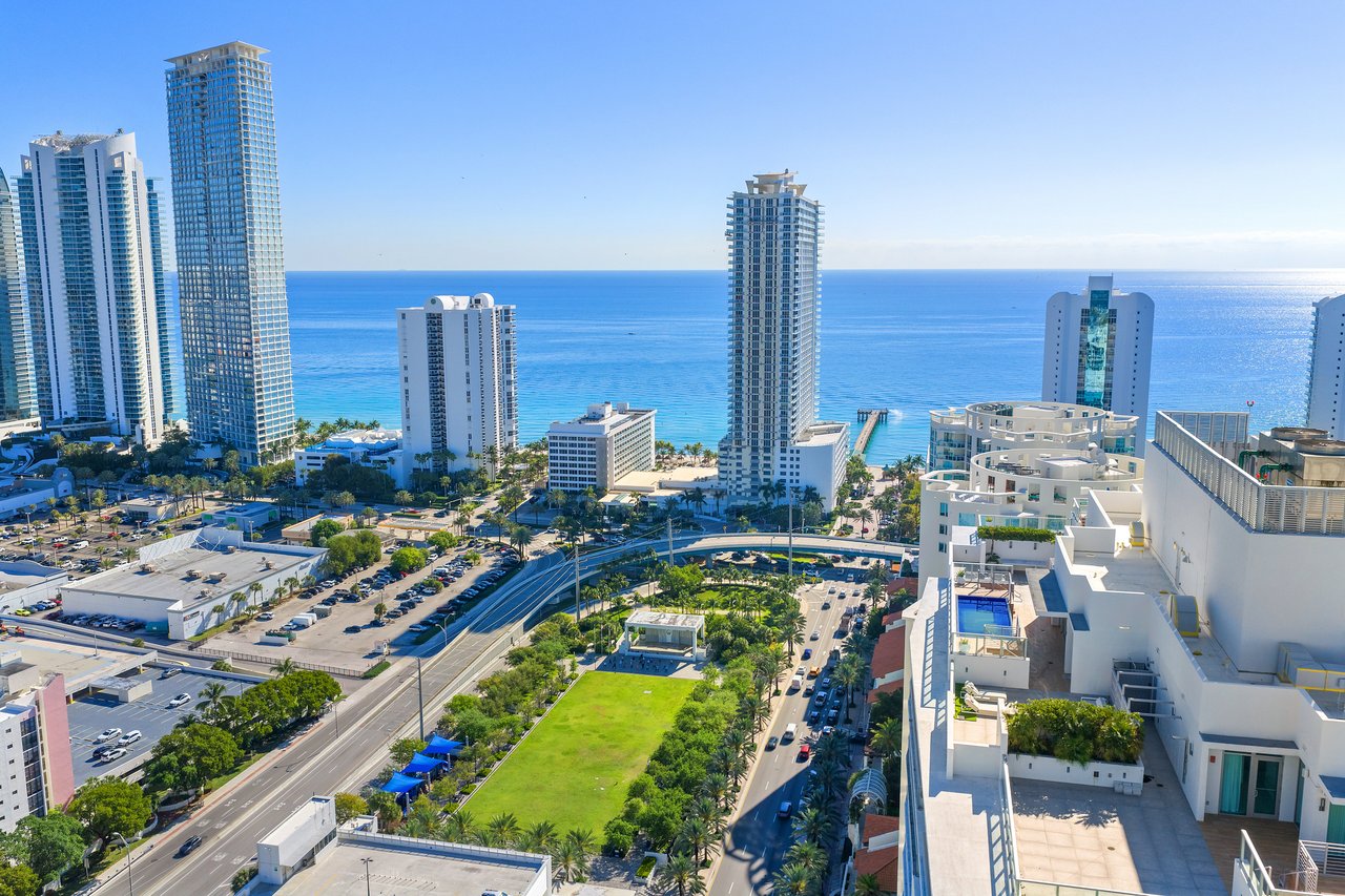 Parque Towers Penthouse 3