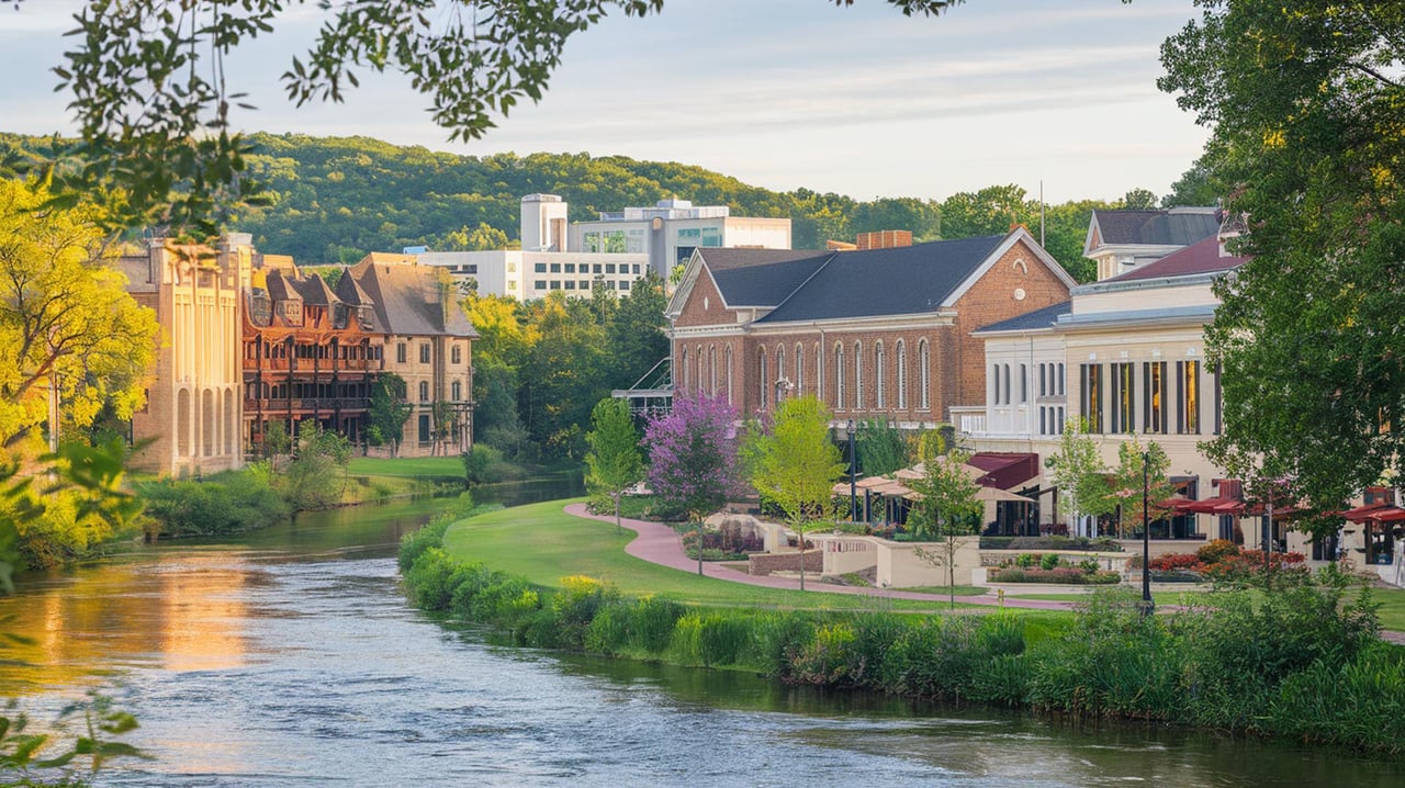 What You Need to Know About the Rock Hill, SC Real Estate Market