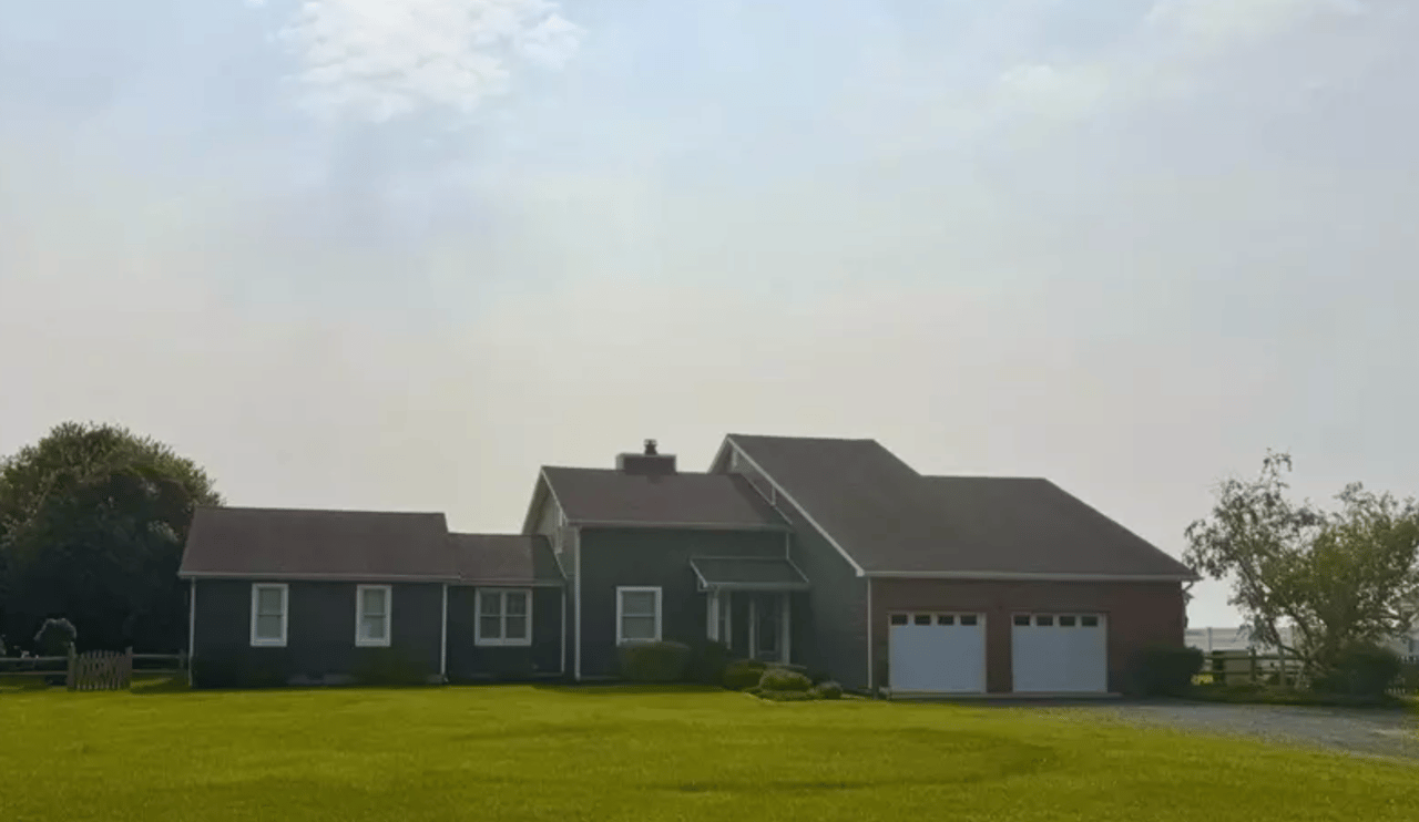 FATHER'S DAY OPEN HOUSE WEEKEND SCHEDULE 