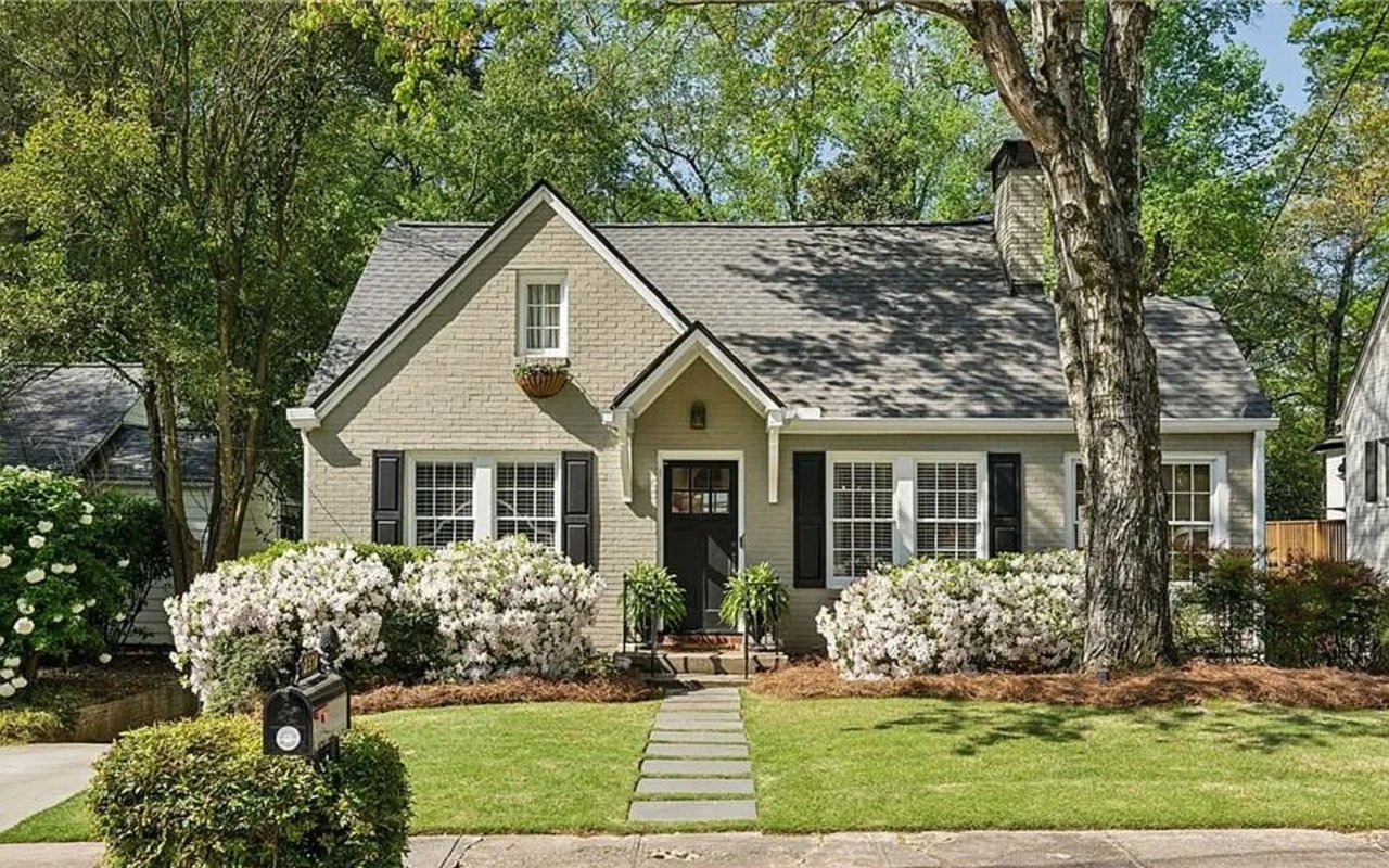 Garden Hills