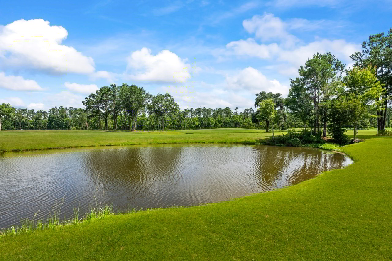 Richmond Hill Dove Drake Drive