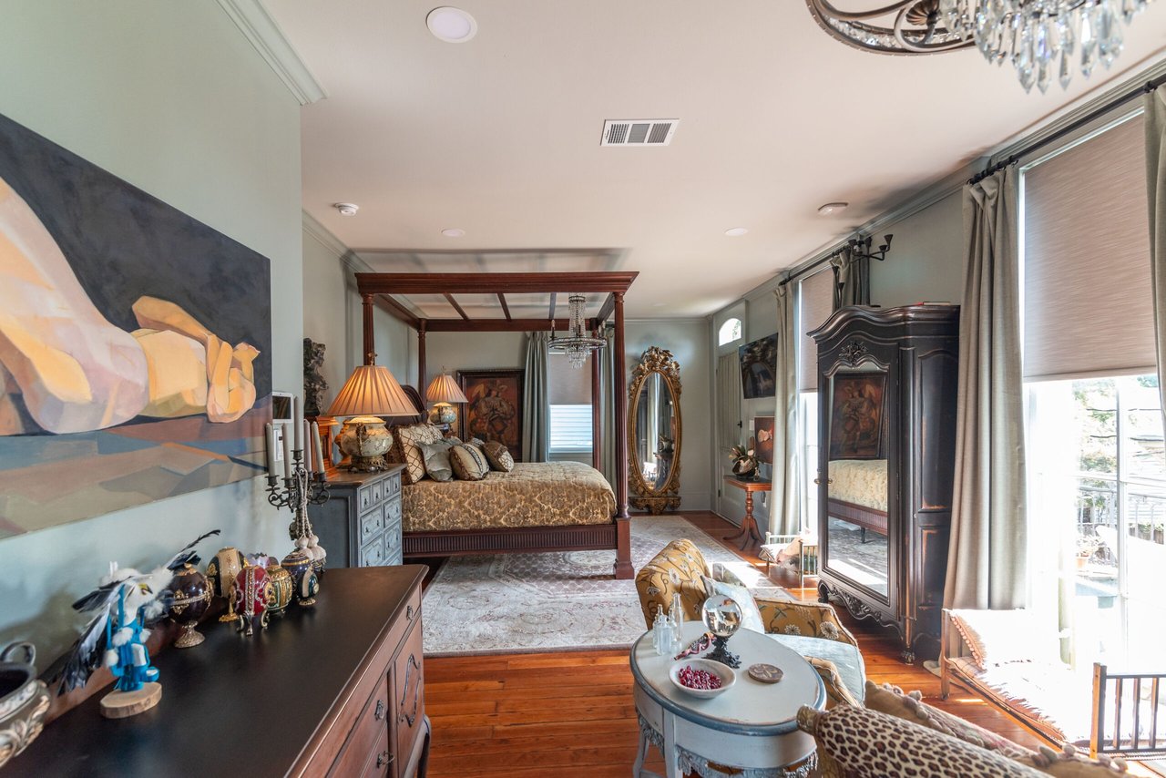 Residential / Commercial Bywater Full Remodel