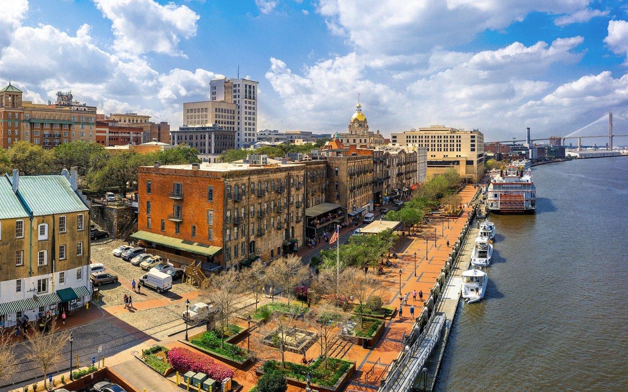 Savannah