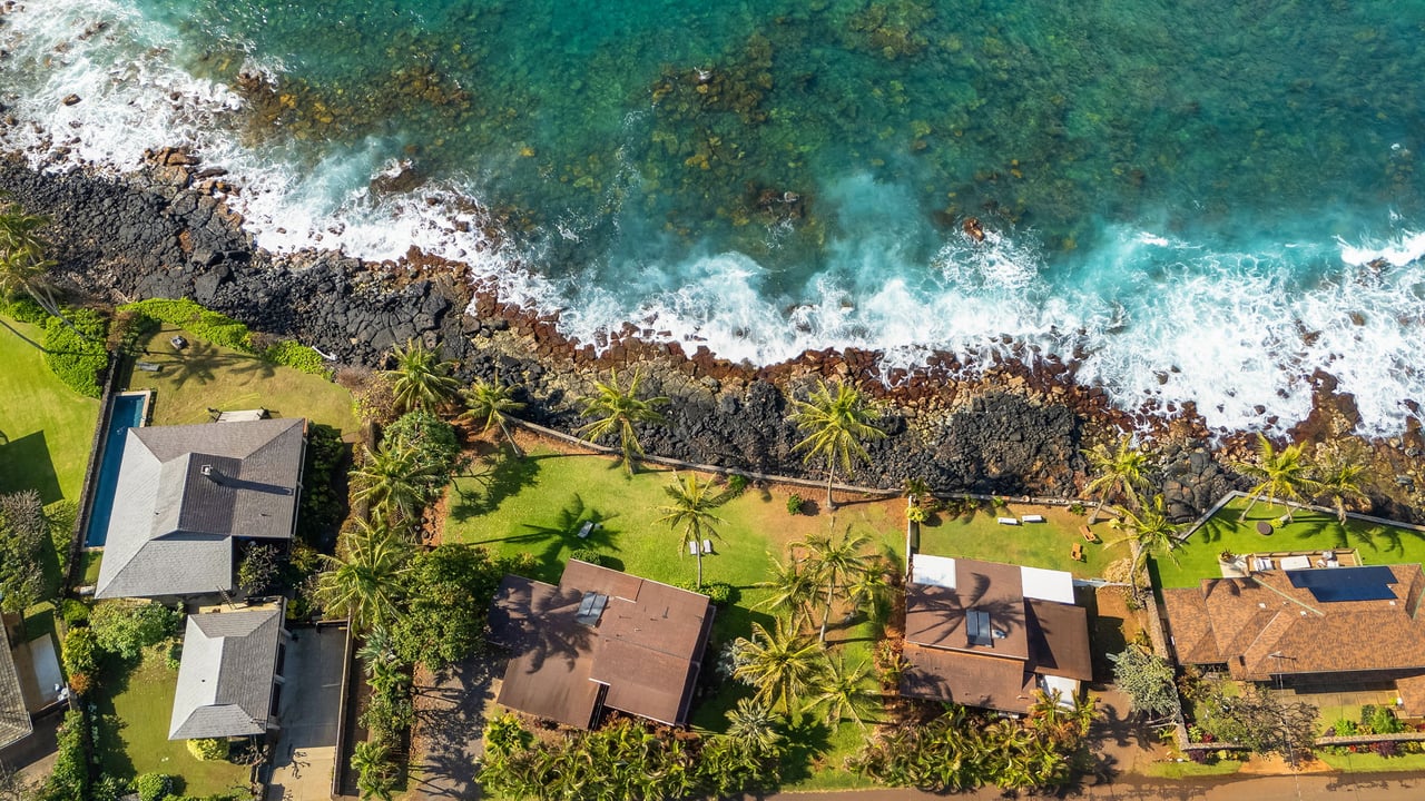 POIPU SOUTHSHORE KAUAI - BACK ON THE MARKET