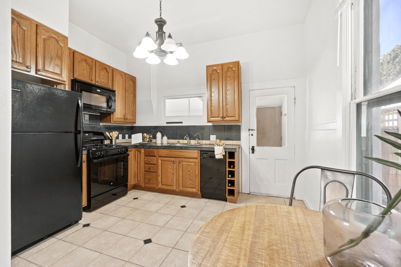 Just Listed: Charming Historic Home in Highlands Square