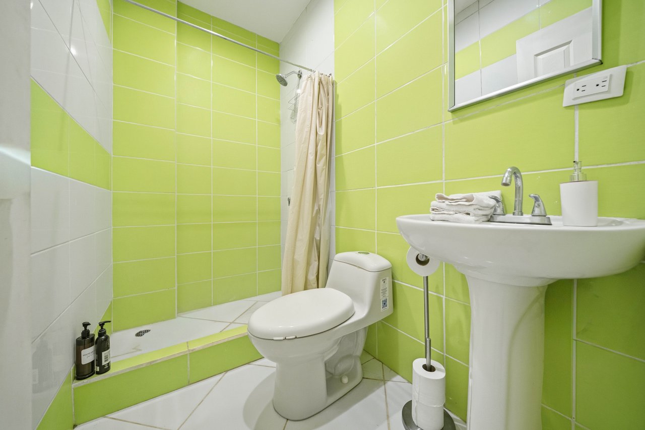 Villa Verde II #37 | 2 Bedroom Villa in the Heart of Tamarindo