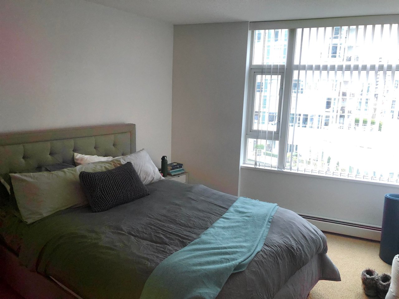 703-1199 Marinaside Cres