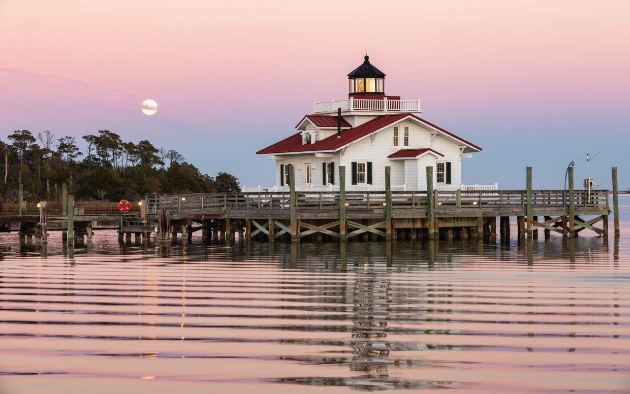 Manteo