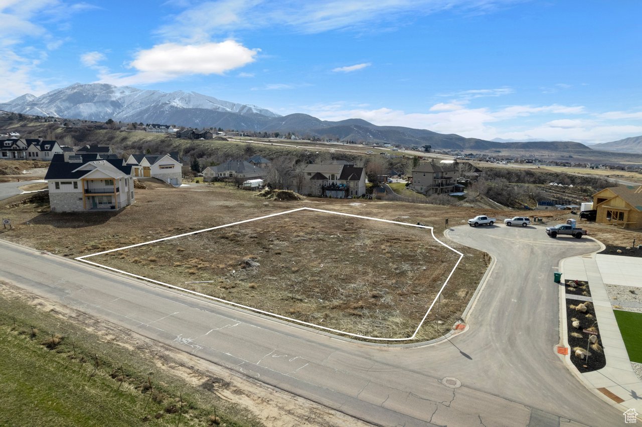 571 W Lucilles Cove - Morris