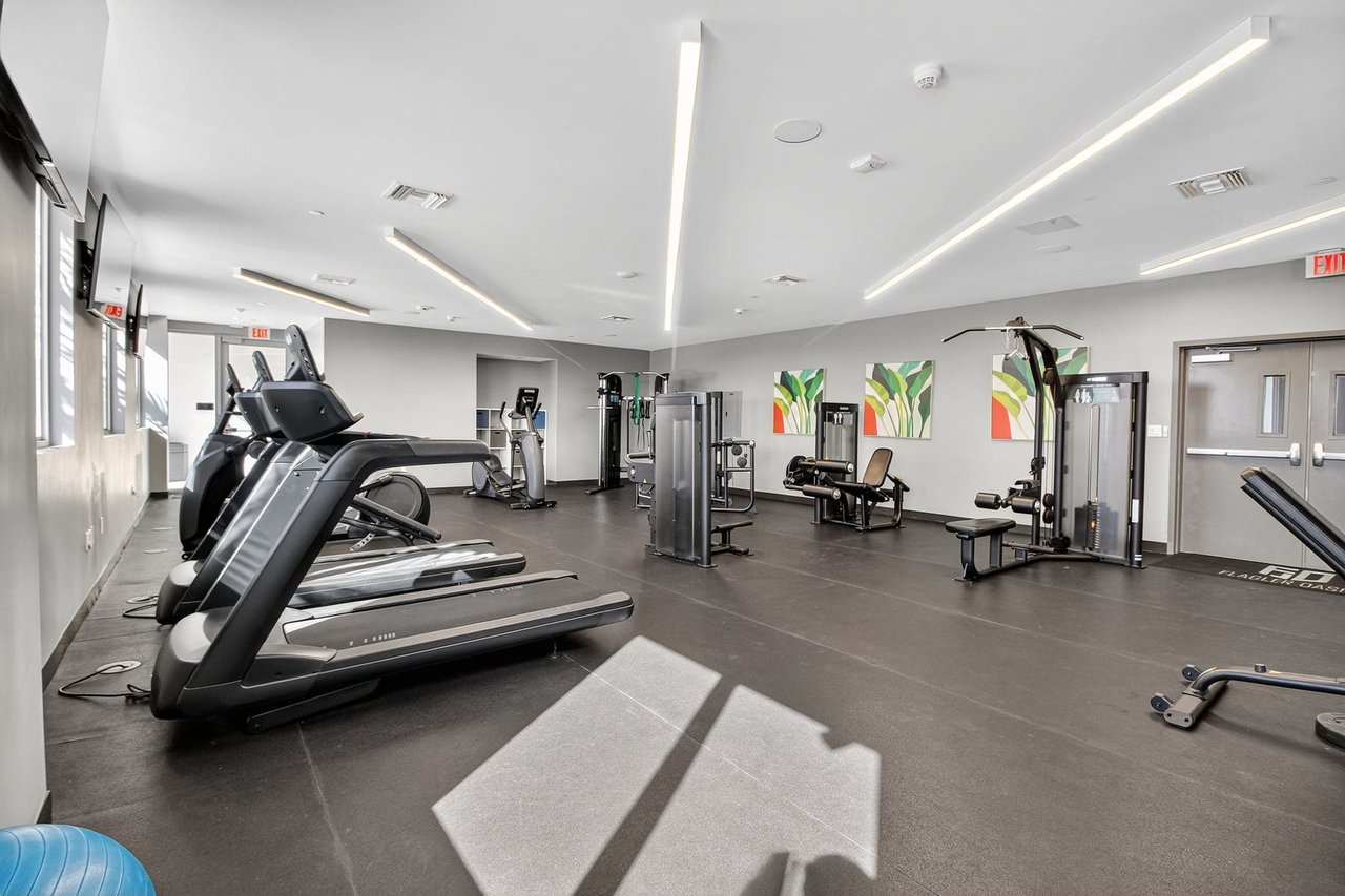 Centralis Residences