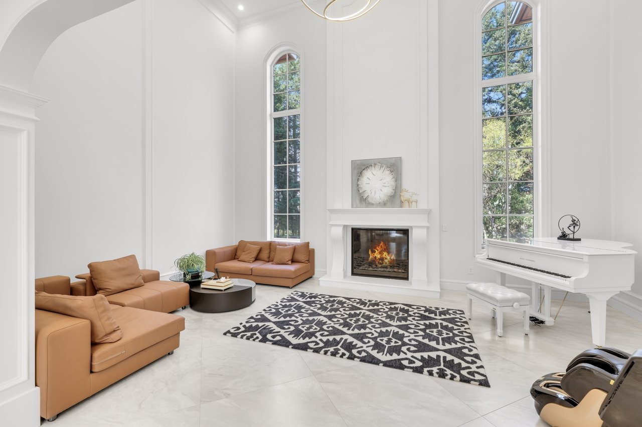 Exclusive Luxury Listing