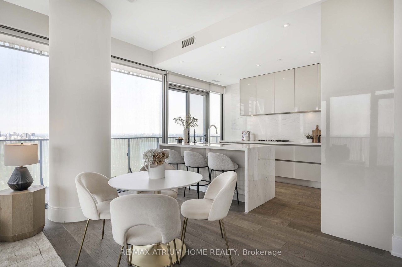 SIGNATURE CASA 2 PENTHOUSE