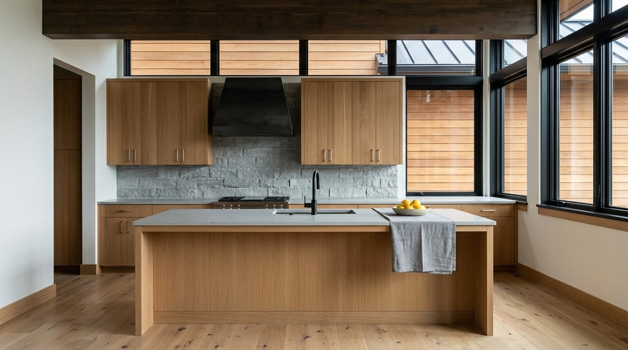 Should You Renovate Before Selling Your Bellaire Lake Home?